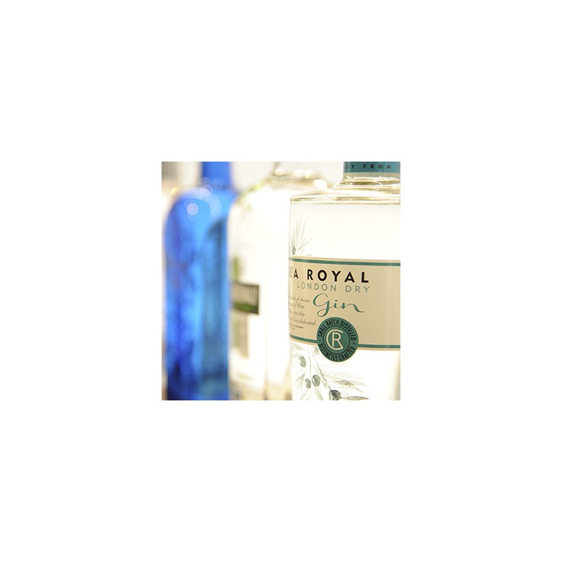 Le Gin dans tous ses états Le Gin dans tous ses états