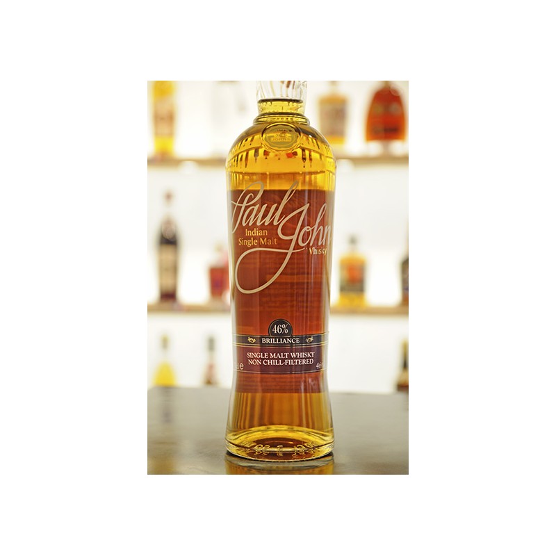 Whisky Indien Paul John Brillance Whisky Indien Paul John Brillance