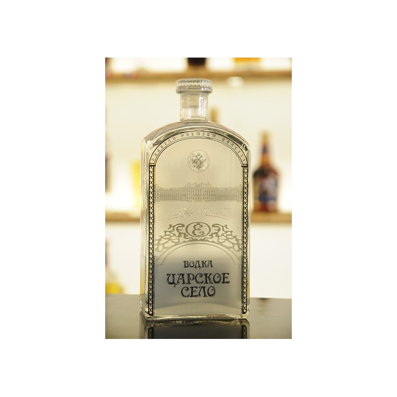 Vodka Russe Tsarskoe Selo Vodka Russe Tsarskoe Selo
